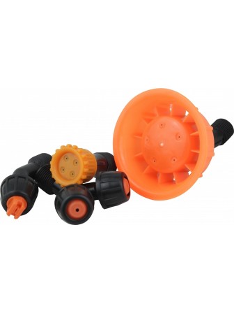 Аккумуляторный опрыскиватель садовый "Умница" ОЭМР-12