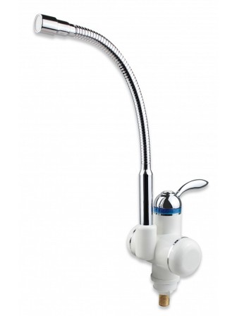 Кран-водонагреватель проточный "Умница" ПКВ-6