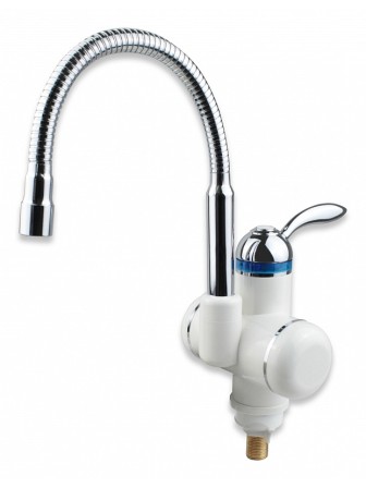 Кран-водонагреватель проточный "Умница" ПКВ-6