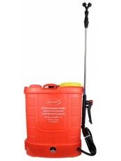 Аккумуляторный опрыскиватель садовый "Умница" ОЭМР-12