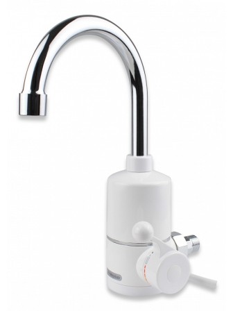 Проточный кран-водонагреватель "Умница" ПКВ-2