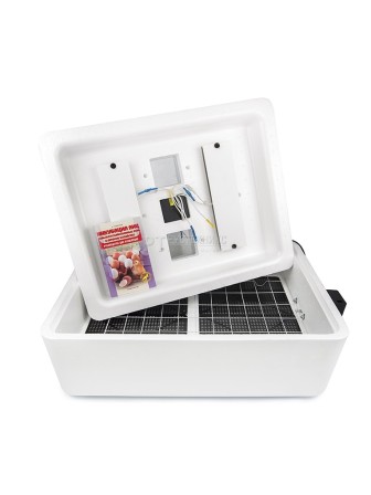 Инкубатор Несушка на 77 яиц (артикул 72/57)