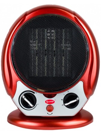 Тепловентилятор "Умница" ТК-2000Вт-КР