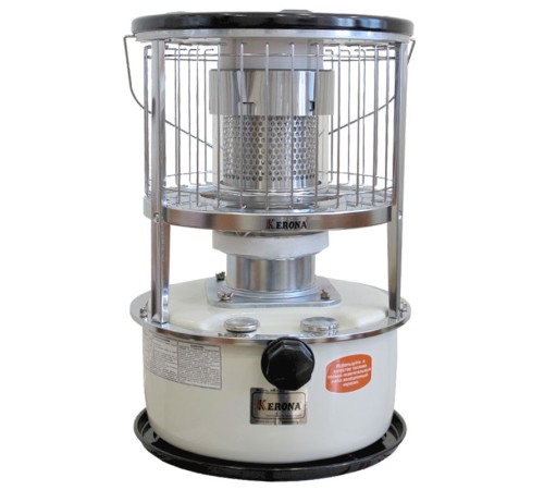 Керосиновый обогреватель Kerona WKH-3300