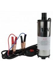 Насос для дизельного топлива погружной Vodotok НДТ-8, 12В