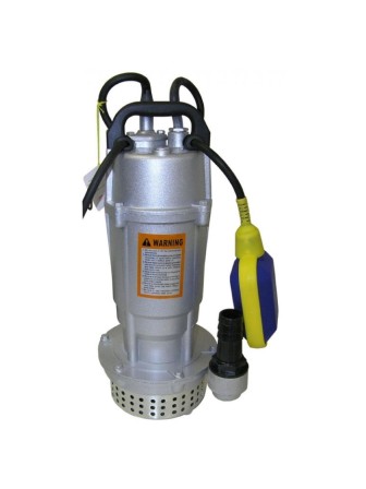 Насос для колодцев Vodotok QDX 10-16-0,75А с поплавком