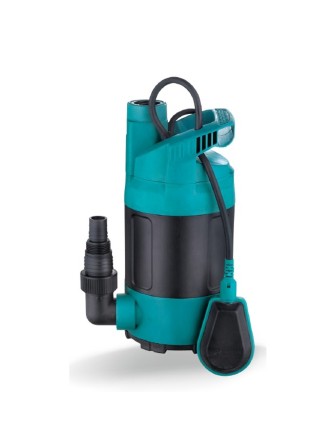 Насос дренажный LEO LKS-500 PW