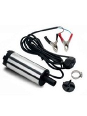 Насос для дизельного топлива, керосина погружной Vodotok НДТ-9