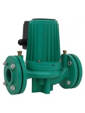 Насос циркуляционный фланцевый Vodotok WRS 40-750-F