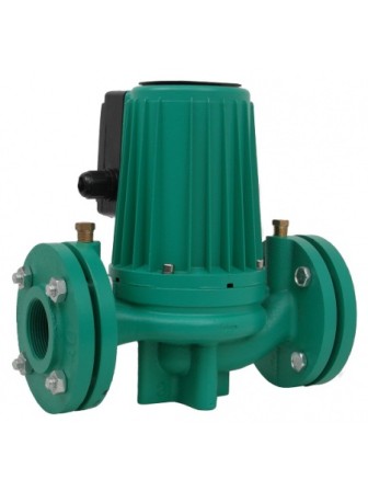 Насос циркуляционный фланцевый Vodotok WRS 40-750-F