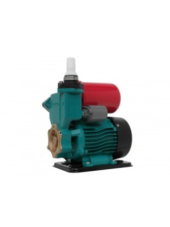 Насосная мини станция LEO НСБ-550 самовсасывающая