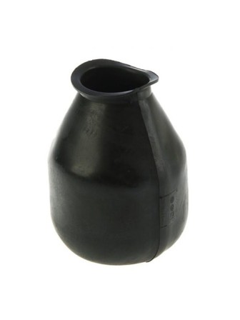 Мембрана для гидроаккумулятора Vodotok ERM-24L (EPDM, черная)