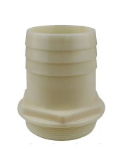 Штуцер полипропиленовый 2060-3"