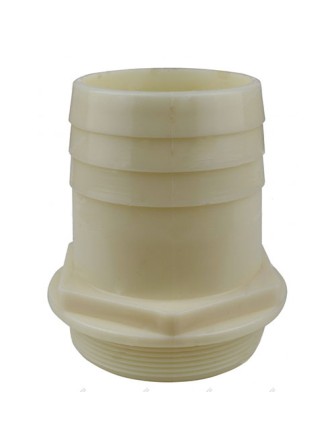 Штуцер полипропиленовый 2060-3"