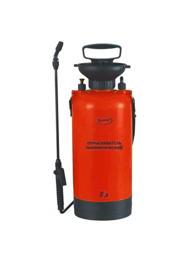 Опрыскиватель пневматический "Умница" ОП-8