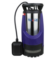 Насос для колодцев Vodotok MQ 1000 INOX MULTI (с поплавком), (1кВт, max 6м3/ч, Н-34м, d 25мм)