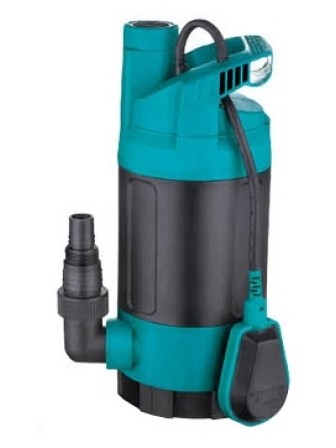 Насос дренажный LEO LKS-750 PW