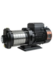 Насос поверхн. многоступенчатый LEO ECH 20-40, (380В, 4000 Вт, 600 л/мин, 56,5 м)