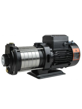 Насос поверхн. многоступенчатый LEO ECH 20-40, (380В, 4000 Вт, 600 л/мин, 56,5 м)