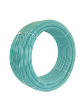 Шланг напорно-всасывающий 800L38 (зелёный)