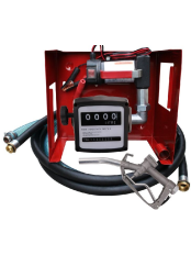 Насос для дизельного топлива, керосина Vodotok НДТ-40л/12В-К