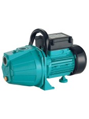 Насос поверхностный, самовсасывающий LEO XKJ-1100 I (чугун)