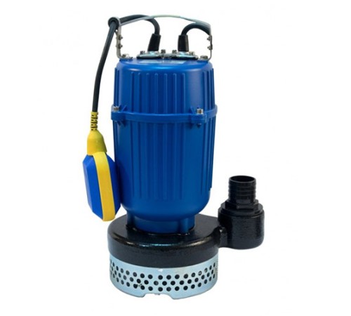 Насос для колодцев Vodotok SPA-370F с поплавком