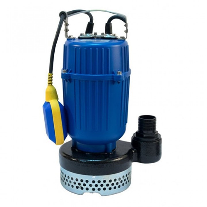 Насос для колодцев Vodotok SPA-370F с поплавком