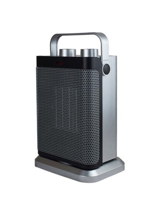 Тепловентилятор (керам.,поворот) "Умница" ТНК-1800Вт