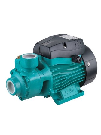 Насос поверхностный вихревой LEO EKm 50-1