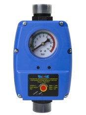 Регулятор давления электронный ЭДД-59-Р, кабель1,3м, розетка