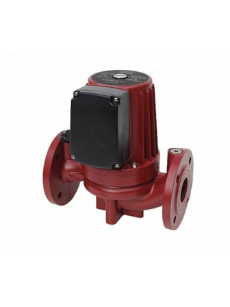 Насос циркуляционный фланцевый Vodotok WRS 50-1100-F, (1100Вт, 280 л/мин, Н-14, d отв.2", 2 фланца d 5 3/8")