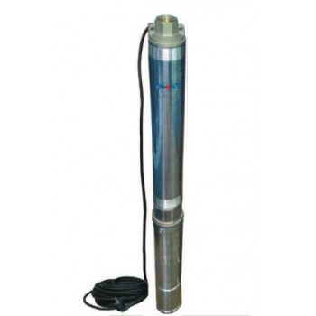 Насос погружной скважинный Vodotok БЦПЭ-ГВ-75-0,5-63м (для грязной воды)