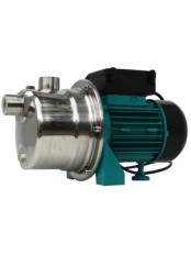 Насос поверхностный, самовсасывающий LEO EJm 41C (нержавейка)