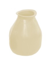 Мембрана для гидроаккумулятора 100л. Vodotok NRM-100L (материал резина, белая)