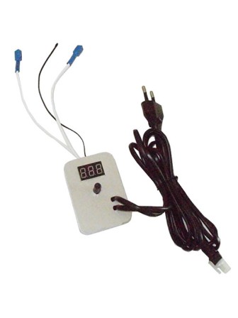 Инкубатор Несушка на 36 яиц автоматический поворот, аналоговый терморегулятор (арт.70)