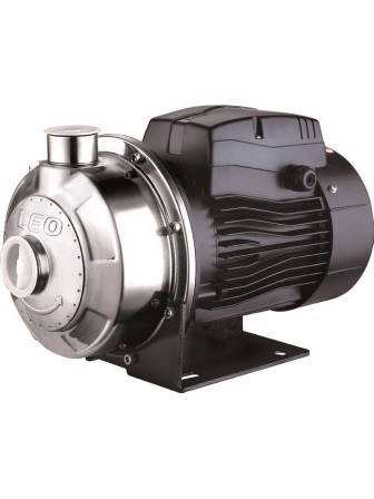 Насос поверхностный одноступенчатый LEO AMSm70/0.55