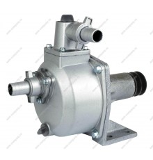 Насос шкивный Vodotok ШН-25, (до 1600Вт, 250л/мин, H-21м, d вых.отв.25мм)