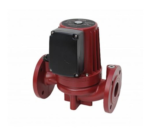 Насос циркуляционный фланцевый Vodotok WRS 50-1500-F, (1500Вт, 400 л/мин, Н-14, d отв.2", 2 фланца d 5 3/8")
