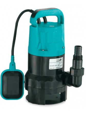 Насос дренажный LEO XKS-551 PW