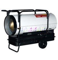Дизельная тепловая пушка Kerona P-15000E-T