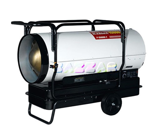 Дизельная тепловая пушка Kerona P-15000E-T
