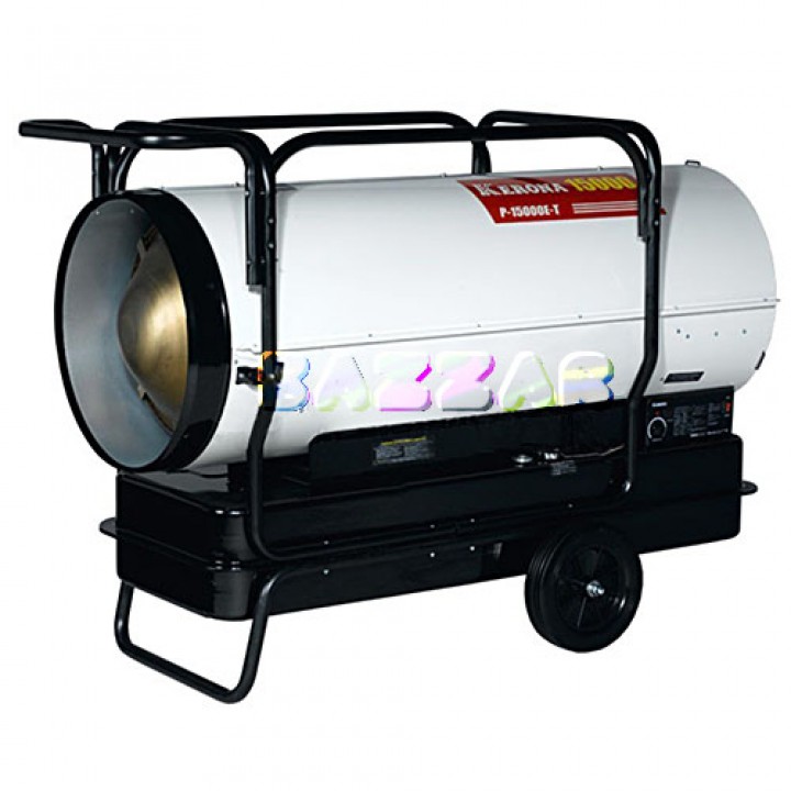 Дизельная тепловая пушка Kerona P-15000E-T
