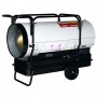 Дизельная тепловая пушка Kerona P-15000E-T