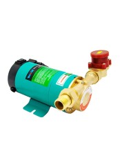 Насос повышения давления Vodotok X15G-10A с сухим ротором, холодная вода