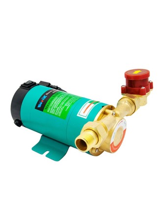Насос повышения давления Vodotok X15G-10A с сухим ротором, холодная вода