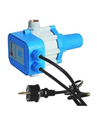 Регулятор давления электронный ЭДД-1, кабель 1,3м, розетка