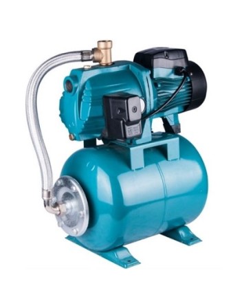 Насосная станция LEO AJm75 A5