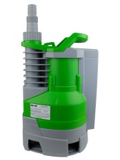 Насос дренажный (35мм,встр) Vodotok Q550B122 (550Вт, 11.5м3/ч, H-7м, до 35мм, кабель 10м) встроенный датчик