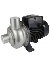 Насос поверхн. с откр.крыльчаткой LEO ABK100D, (750Вт, 300л/мин, 10м)